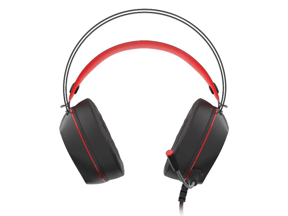 Zestaw dla gracza Genesis COBALT 330 klawiatura gamingowa + mysz słuchawki mata