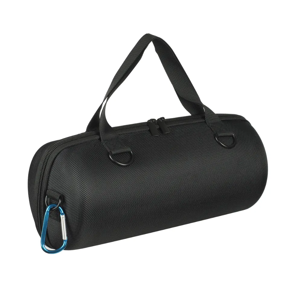 Etui pokrowiec do głośnika przenośnego JBL Extreme 2 karabińczyk