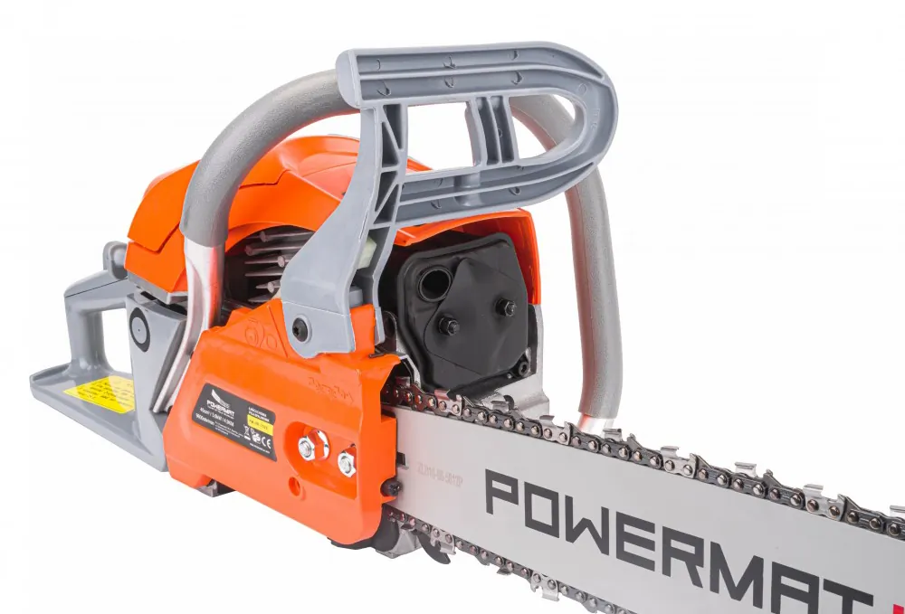 Piła spalinowa Powermat PM-HR-7020 4,9KM 16"
