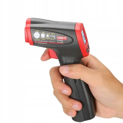 Miernik temperatury  Uni-T UT300C 