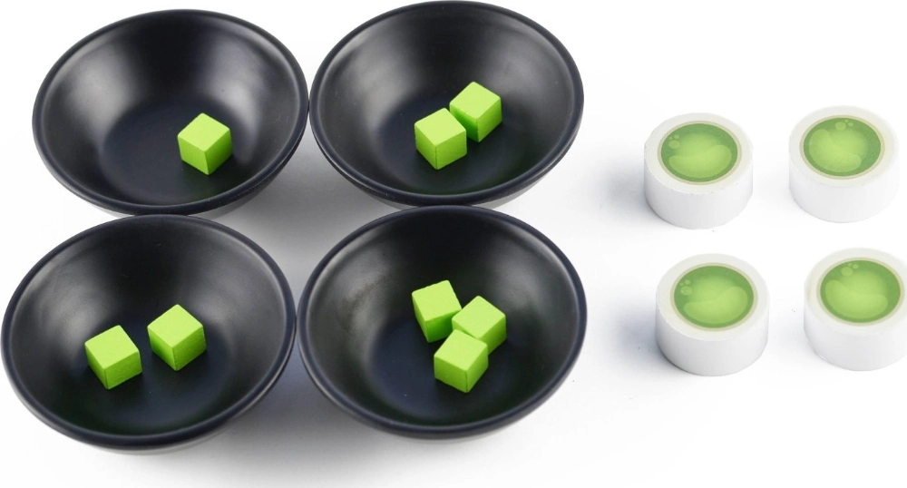 Gra planszowa CHRZAŃ TO! - podstawa - Lucrum Games