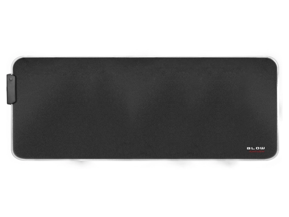 Podkładka pod mysz LED BLOW 300x780