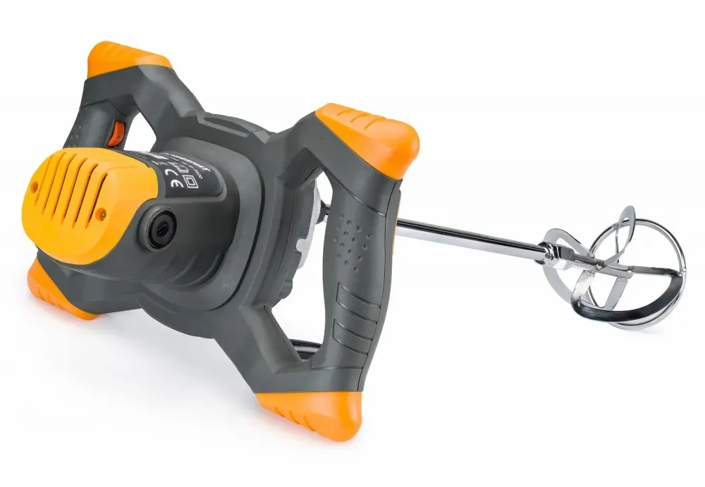 Mieszadło elektryczne Powermat PM-MI-2600M 2 mieszalniki