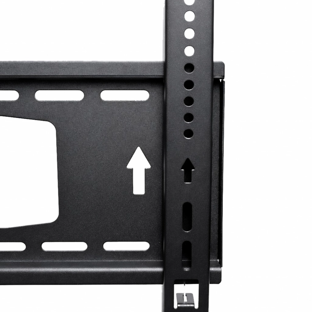 Uchwyt do TV LCD LED tablic multimedialnych 65-120
