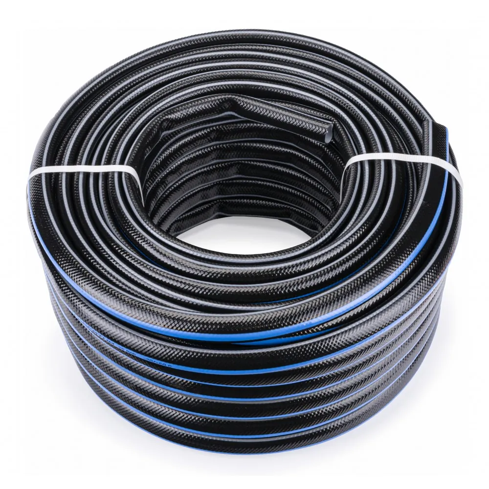Wąż ogrodowy Powermat GARDEN PREMIUM  3/4" 50m