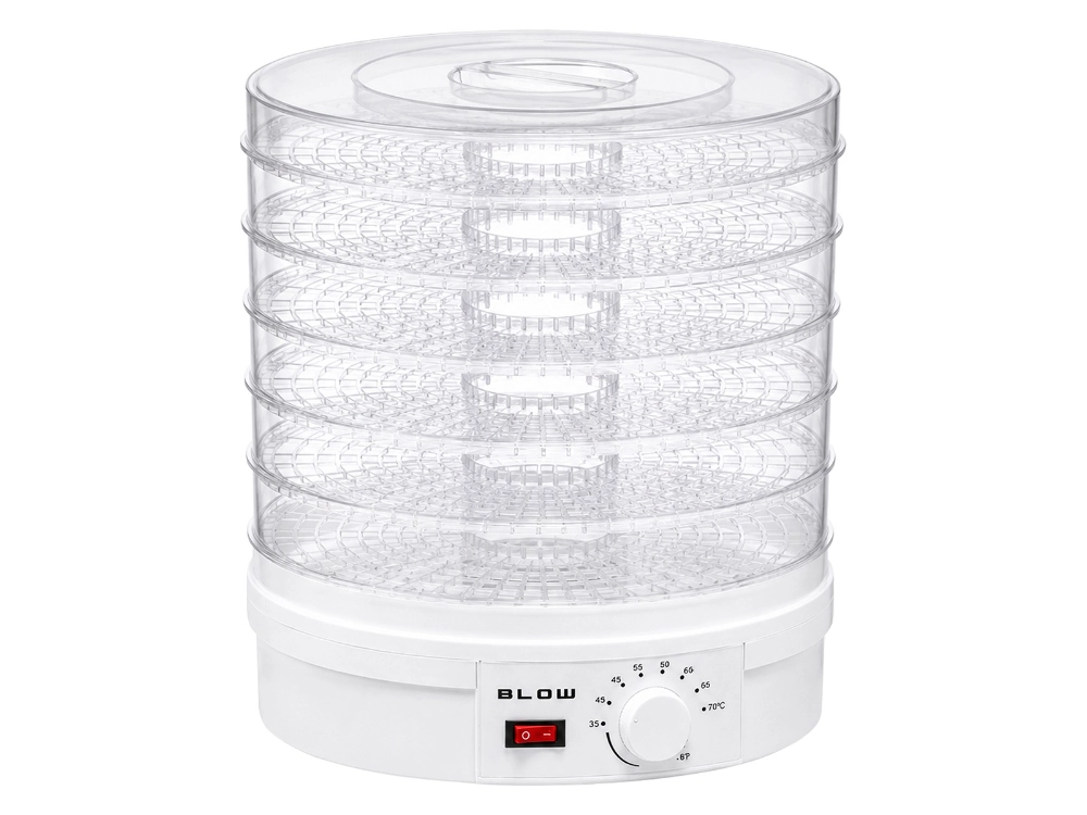 Suszarka do grzybów, warzyw i owoców 500W FD-01