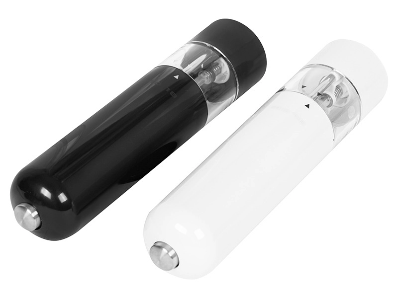 2x elektryczny młynek do soli i pieprzu BLOW SP-02 zestaw
