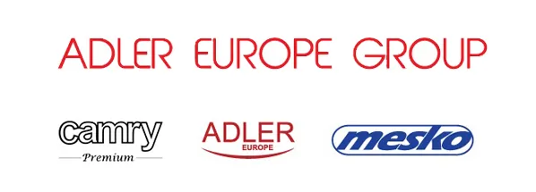 adler group logo