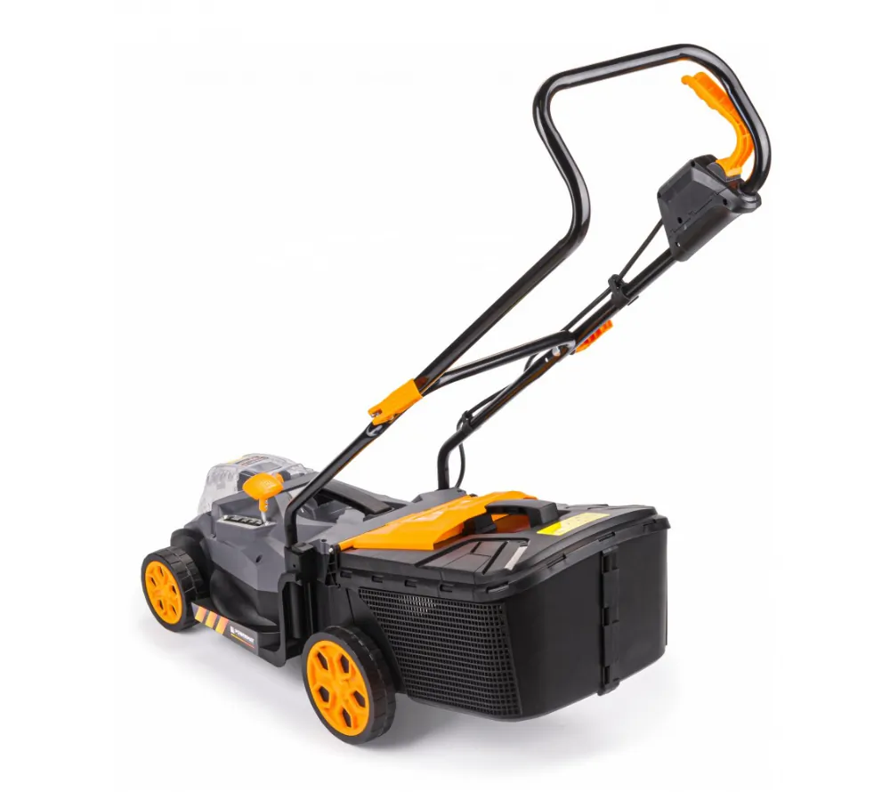 Kosiarka akumulatorowa 40V Powermat PM-KSA-40C
