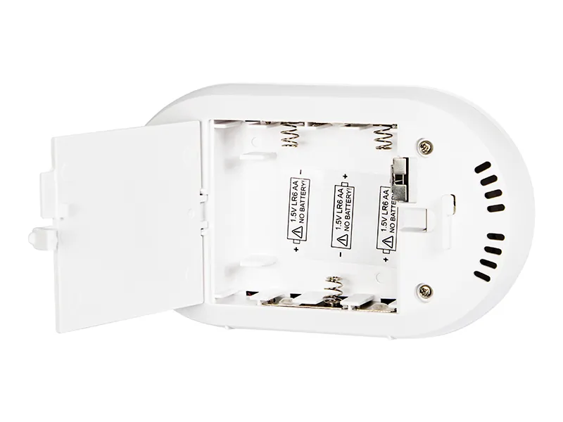 Bezprzewodowy detektor czujnik czadu XTREME XC60