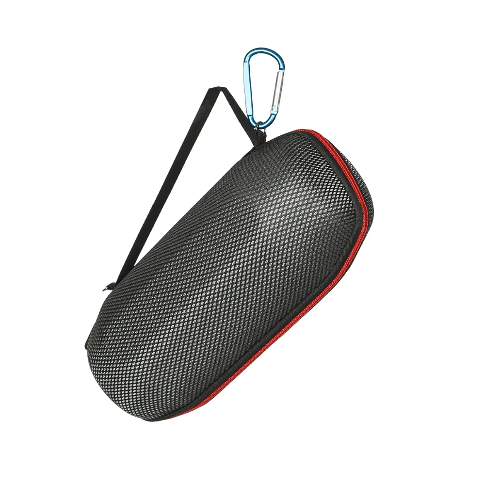 Etui pokrowiec do głośnika przenośnego JBL Charge 4 szare