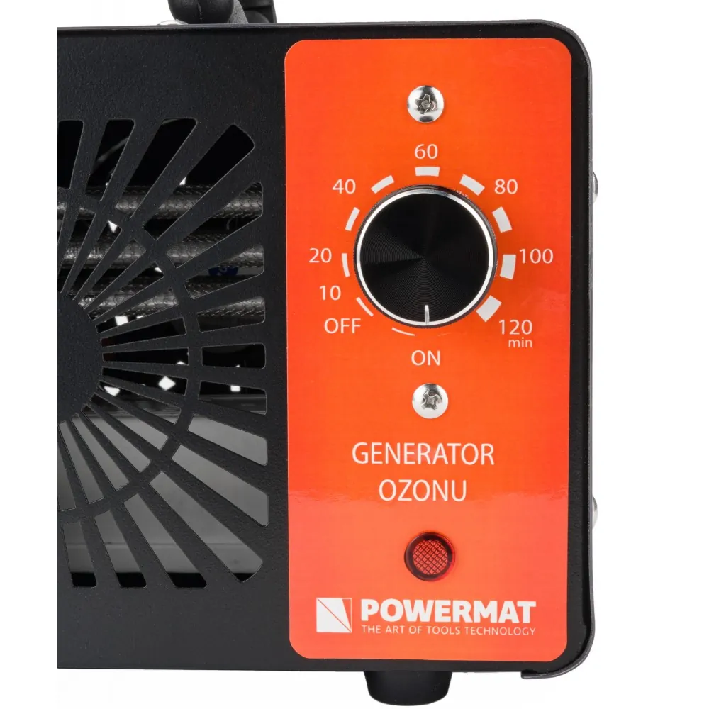 Generator ozonu Powermat PM-GOZ-60T