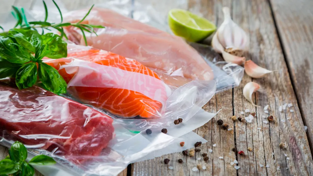 Wolnowar cyrkulator do gotowania Sous vide TEESA SV70