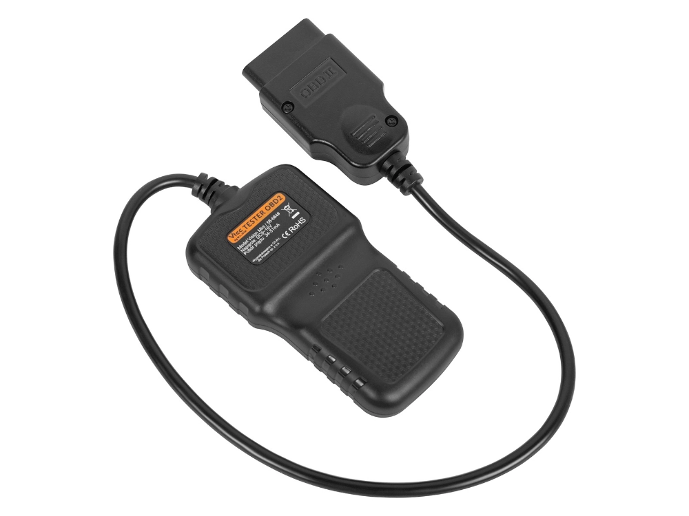 Tester diagnostyczny OBD2 Vtec by BLOW mini