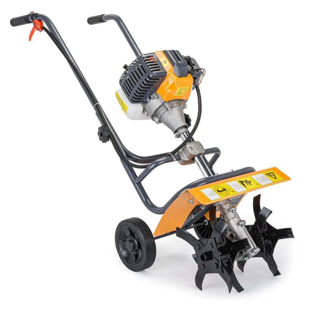 Glebogryzarka spalinowa Powermat PM-GGS-520M 5,2KM 28cm