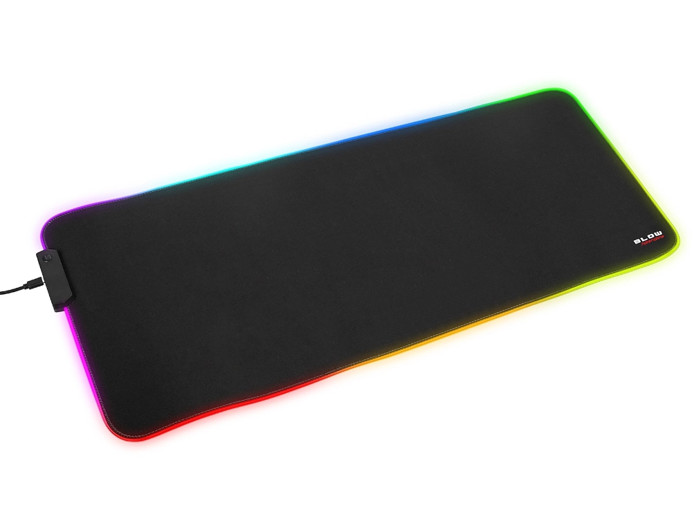 Podkładka pod mysz LED BLOW 300x780