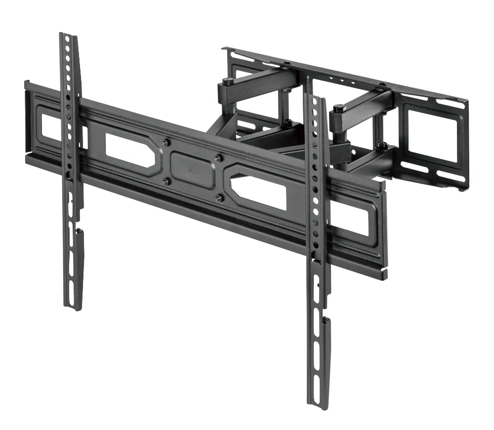 Uchwyt do telewizora ścienny ART AR-90 do TV LCD 57-80" 40kg z regulacją pion i poziom