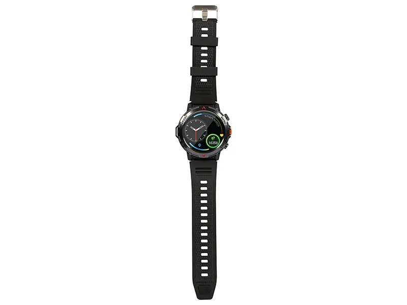 Zegarek damski smartwatch BLOW X21 z funkcją rozmowy czarny