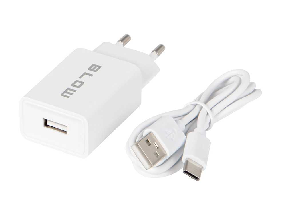 Kamera BLOW WiFi 3MP obrotowa niania