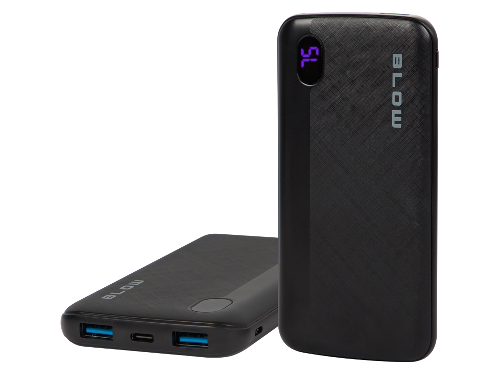 Powerbank BLOW 10000mAh USB QC 20W PB20B USB-C