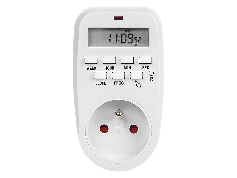 Elektroniczny programator czasomierz cyfrowy Blow ETF-88A