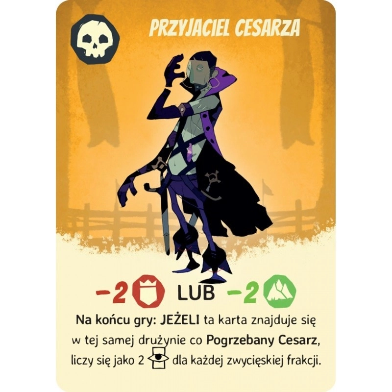 Gra karciana UKRYCI LIDERZY: KOMPANIA KRÓLOWYCH dodatek - Galakta