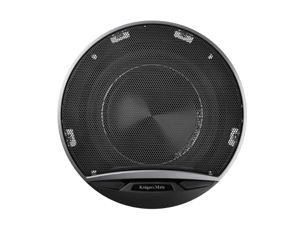 Zestaw głośników samochodowych Kruger&Matz 5" 100W