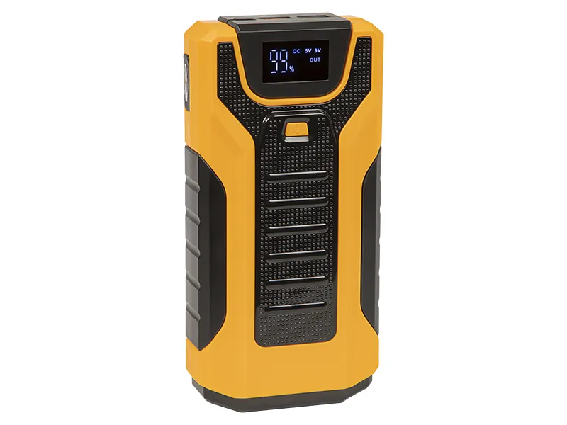 Jump starter urządzenie rozruchowe 30000mAh JS-30 