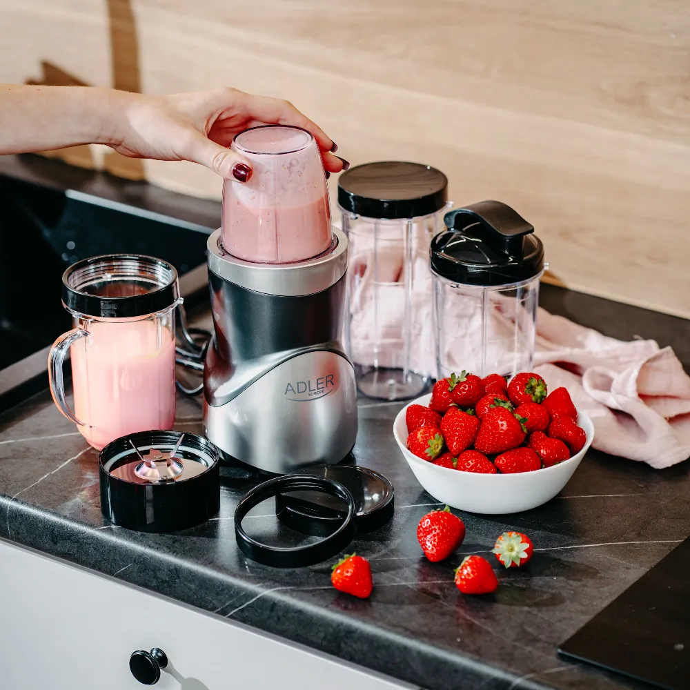 Blender smoothie Adler AD 4084