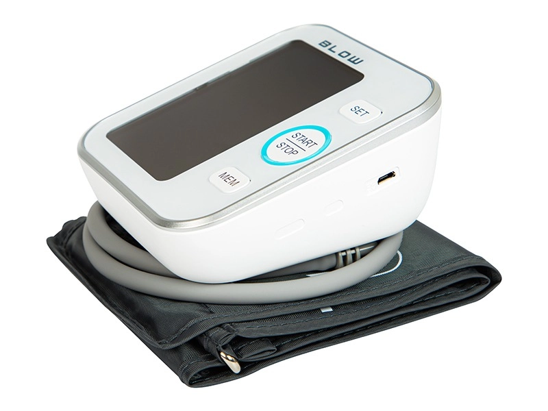 Ciśnieniomierz naramienny elektroniczny BLOW PM-01