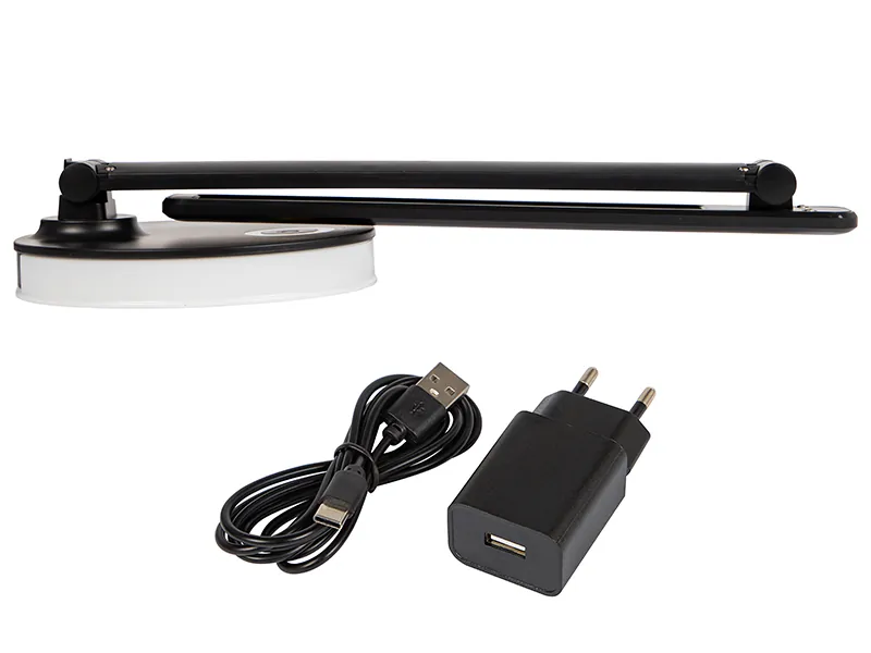 Lampka biurkowa LED BLOW LB-16 RGB