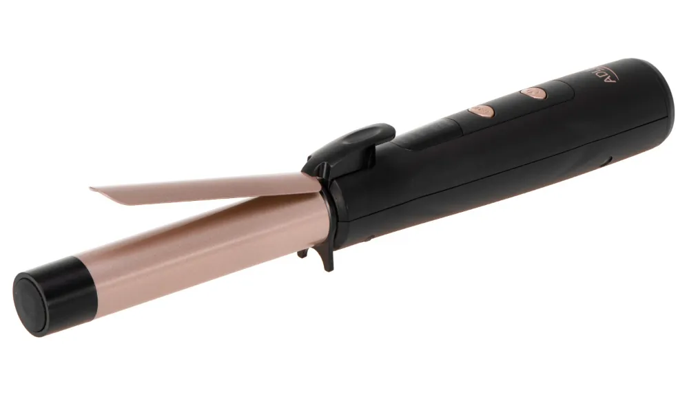 Bezprzewodowa lokówka podróżna USB Adler AD 2120