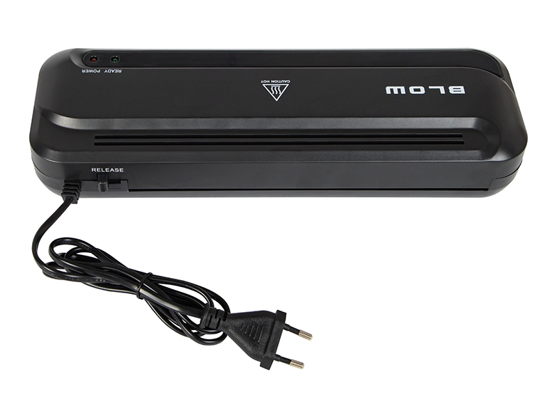 Laminator do dokumentów A4 BLOW L400