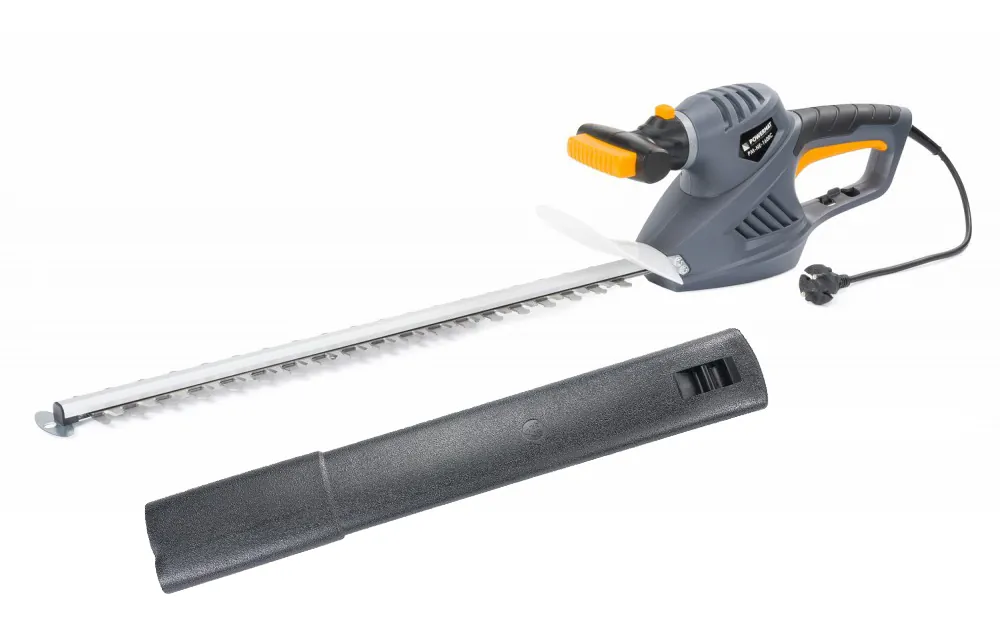 Elektryczne nożyce do żywopłotu Powermat PM-NE-1600C 51cm 1600W