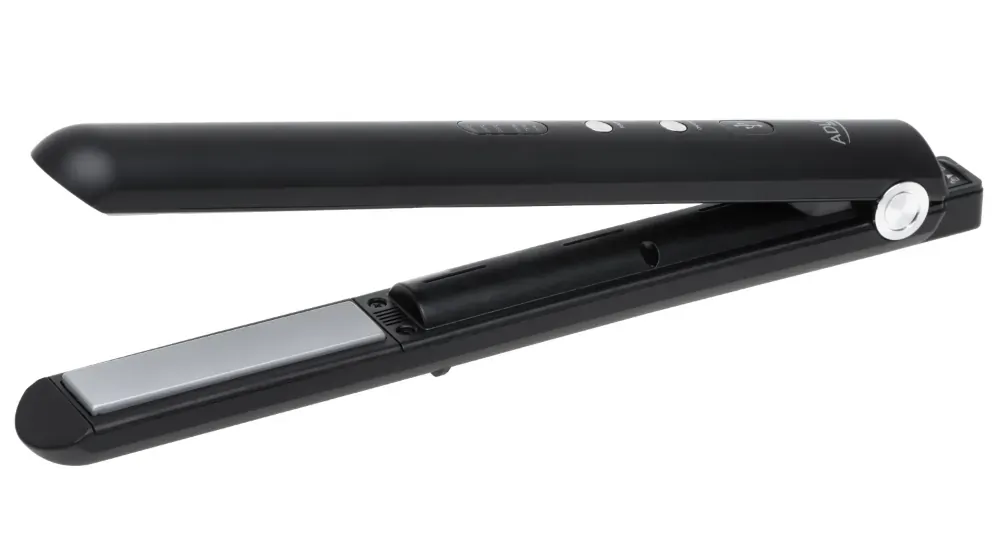 Prostownica bezprzewodowa podróżna USB Adler AD 2327 czarna