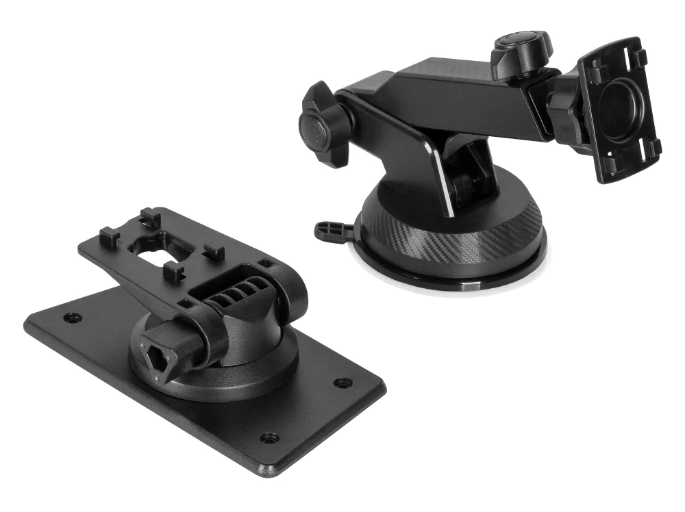 Stacja multimedialna 9 cali Kruger&Matz Android Auto Apple Carplay z DVR i kamerą cofania