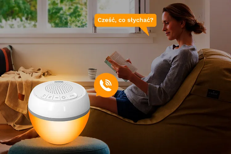 Głośnik przenośny Bluetooth Kruger&Matz FUN