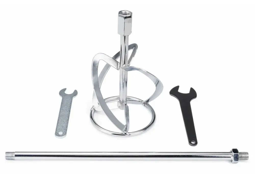 Mieszadło elektryczne Powermat PM-MI-2600M 2 mieszalniki