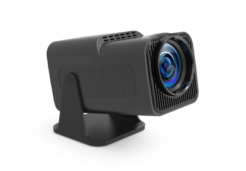 Projektor multimedialny LED rzutnik ART X2H WiFi Bluetooth Android 12 USB Full HD 150 cali + pilot