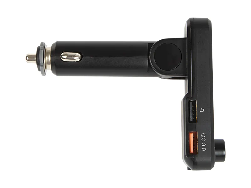 Transmiter FM BLOW Bluetooth 5.0 + Quick Charge 3.0 