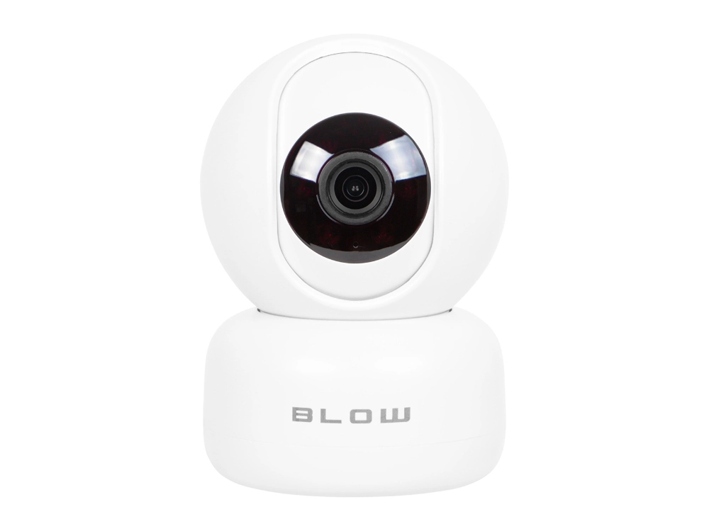 Kamera BLOW WiFi 5MP T-265 DualBand (5Ghz) Tuya obrotowa niania