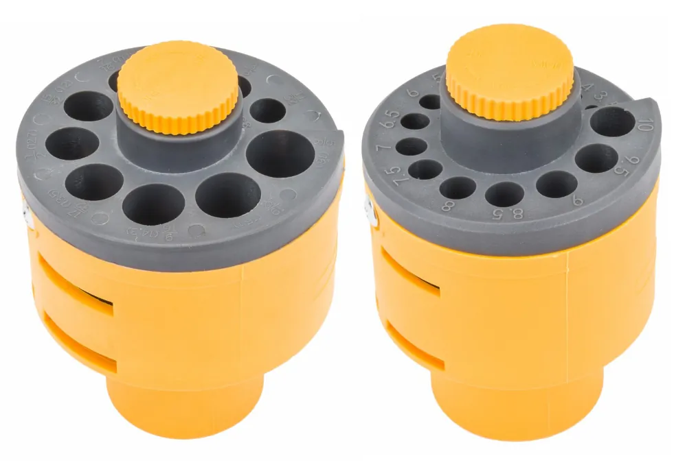Ostrzałka do wierteł HSS 90W PRO Powermat PM-ODW-90M