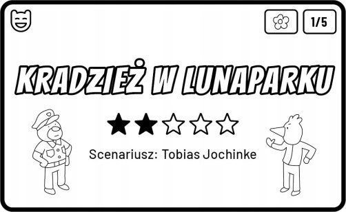 Gra MIKROMAKRO: OSTATNIE STARCIE - Lucky Duck Games