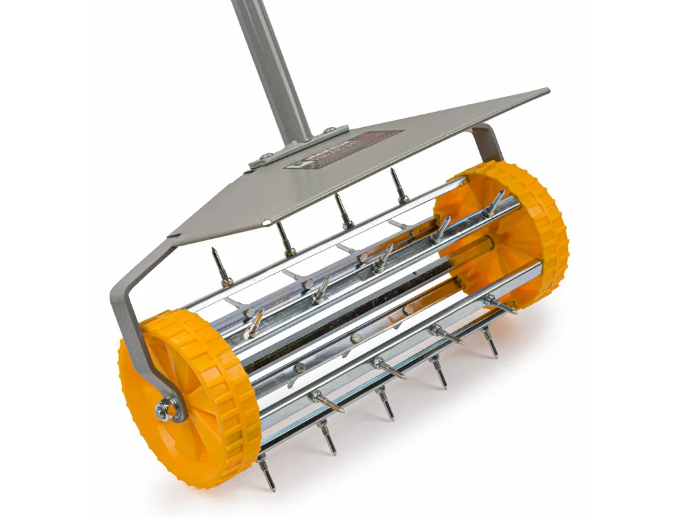 Aerator ręczny Powermat PM-AR-34T