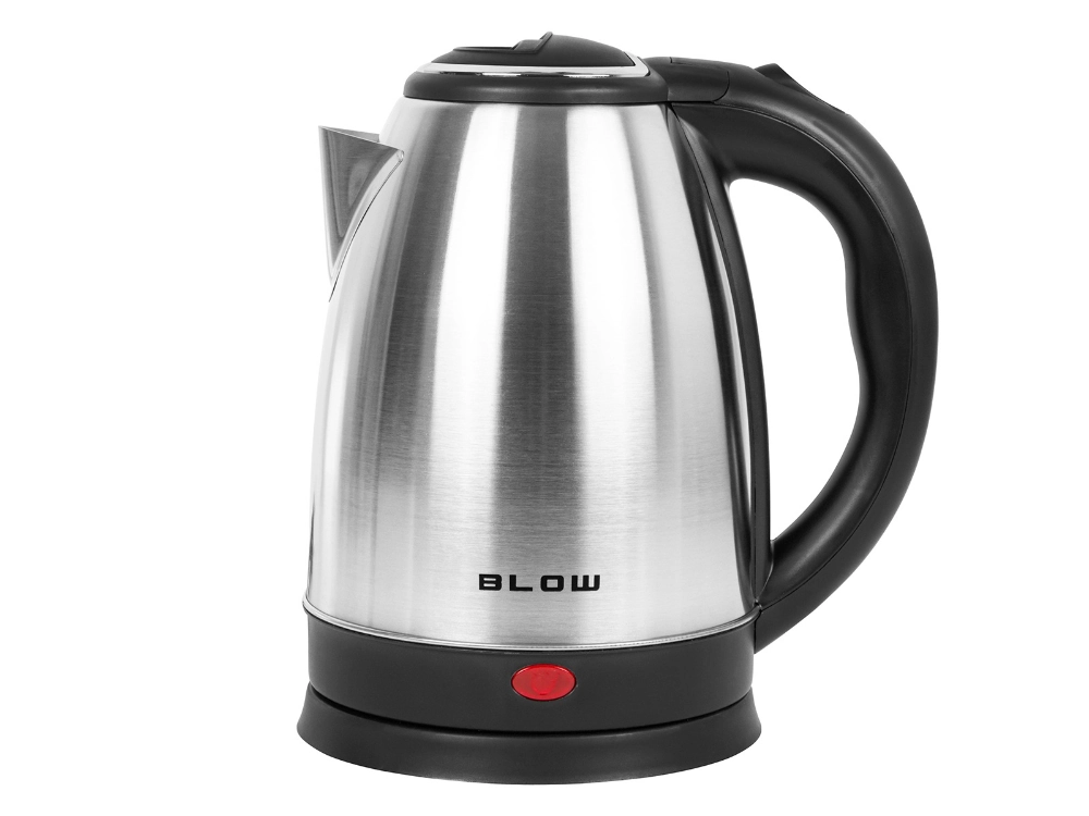 Czajnik metalowy 2000W BK-18SS BLOW 1,8l srebrny 