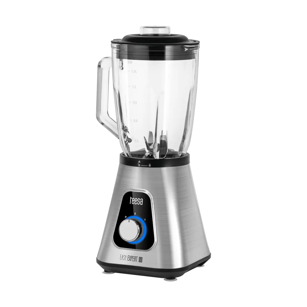 Blender kielichowy Teesa EASY EXPERT GO 1300W