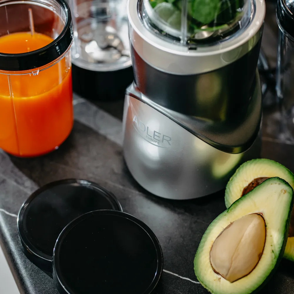 Blender smoothie Adler AD 4084