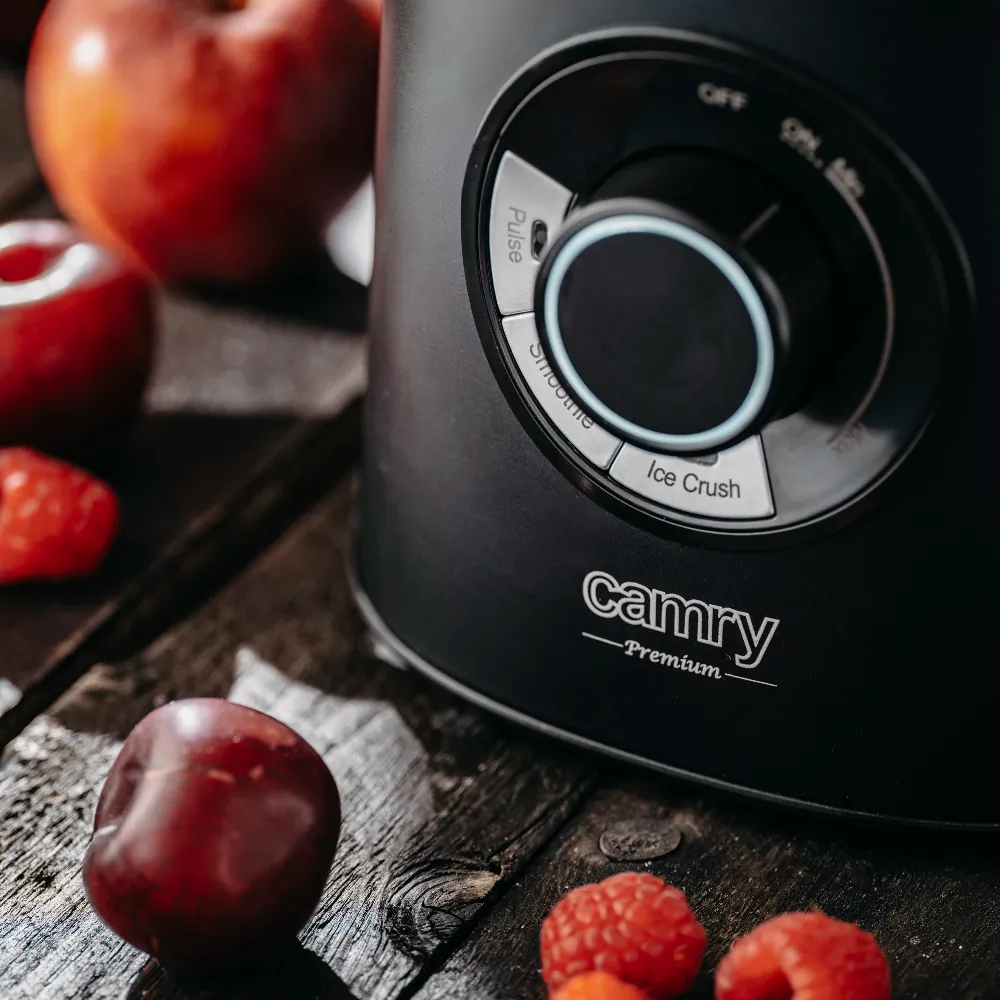 Blender kielichowy Camry CR 4089 23000obr/min 1,7l kielich 2000W - 3 programy