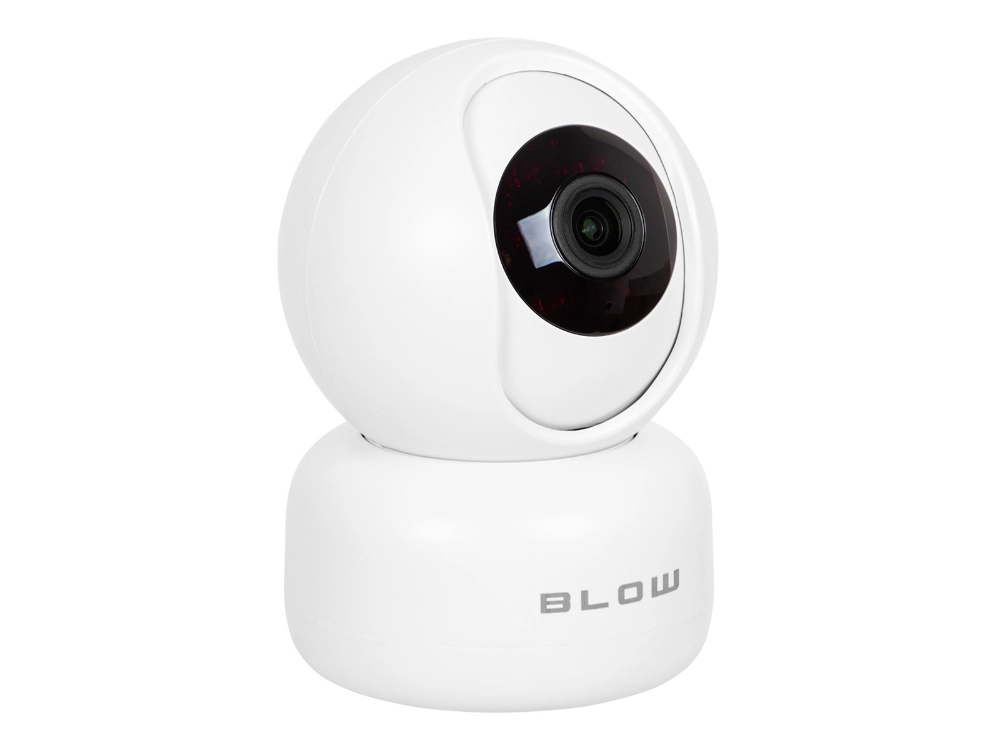 Kamera BLOW WiFi 5MP T-265 DualBand (5Ghz) Tuya obrotowa niania