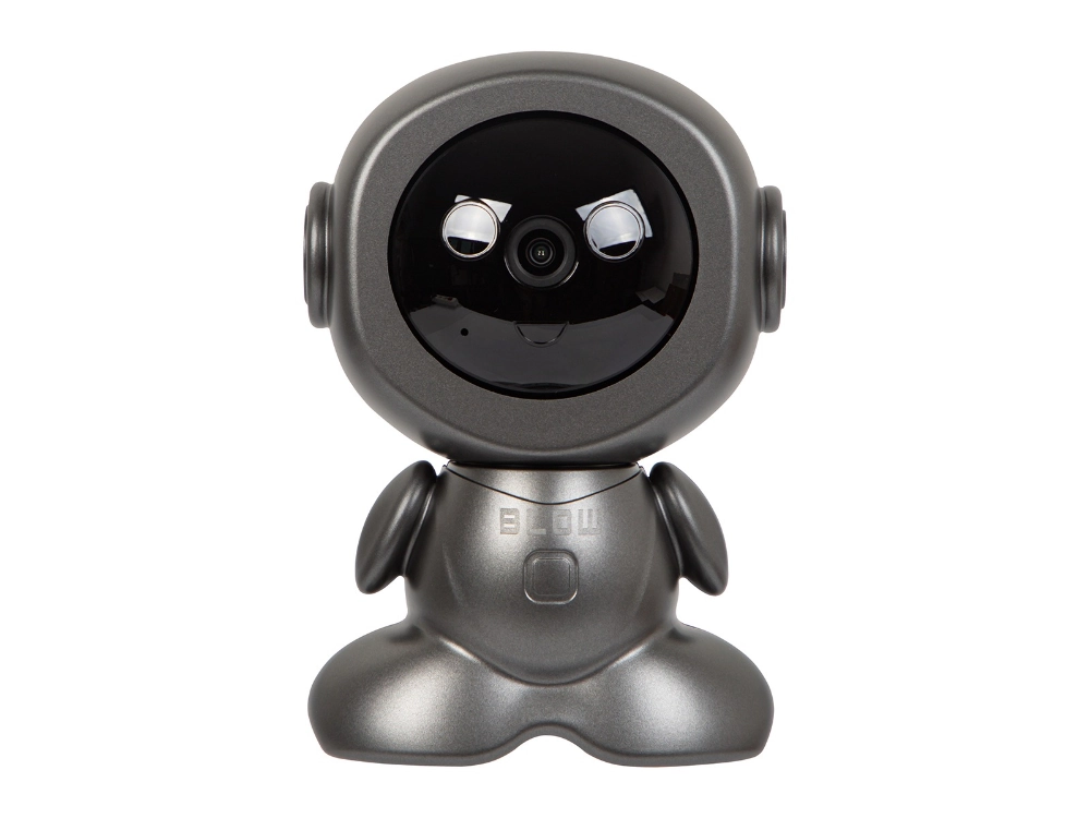 Kamera BLOW WiFi 3MP obrotowa niania